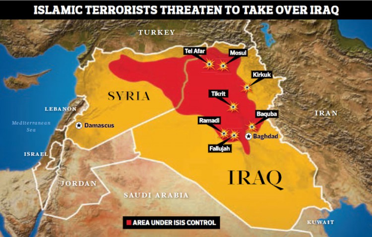Где игил. ИГИЛ В Ираке карта. Сирия территория контролируемая ИГИЛ. ИГИЛ карта территорий в Сирии и Ираке. Карта ИГИЛ В Сирии 2015.