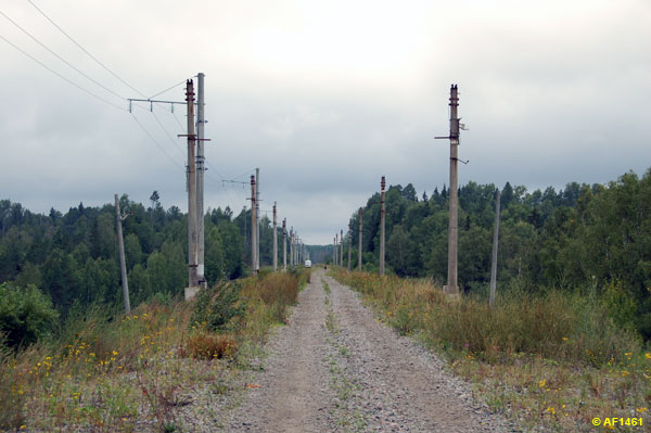 Веребьинский мост