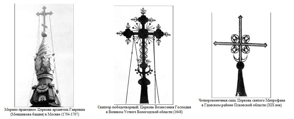 Мерило праведное. Форма крестов на православных храмах. Типы крестов на храмах. Чертеж православного Креста на храм. Кресты на куполах православных храмов чертежи.