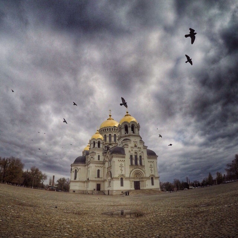 Фото православных храмов в г Черкассы