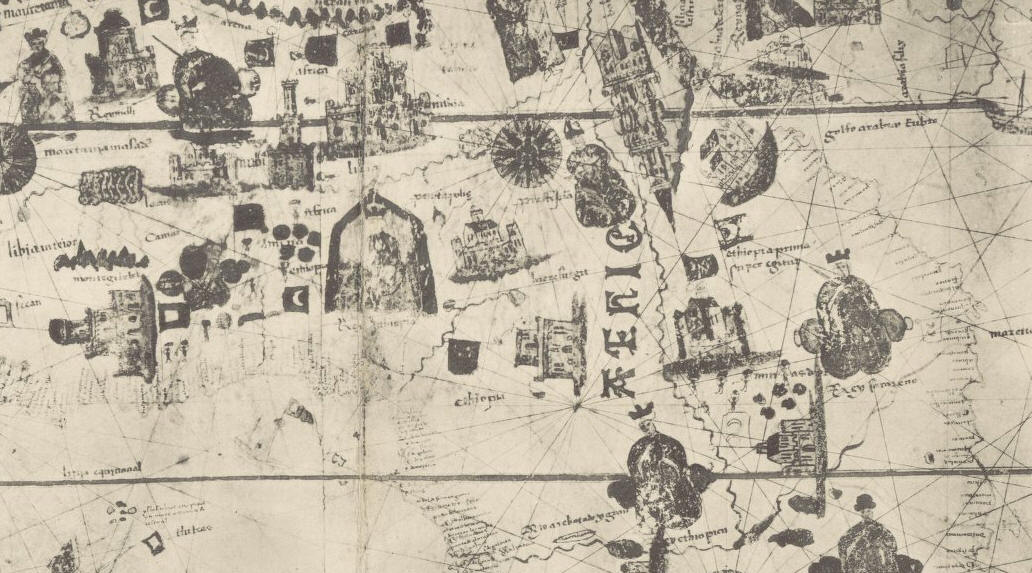 Карты 15 минут. Карта 15 века. Карта 15 века без названий. Сарматия на карте.
