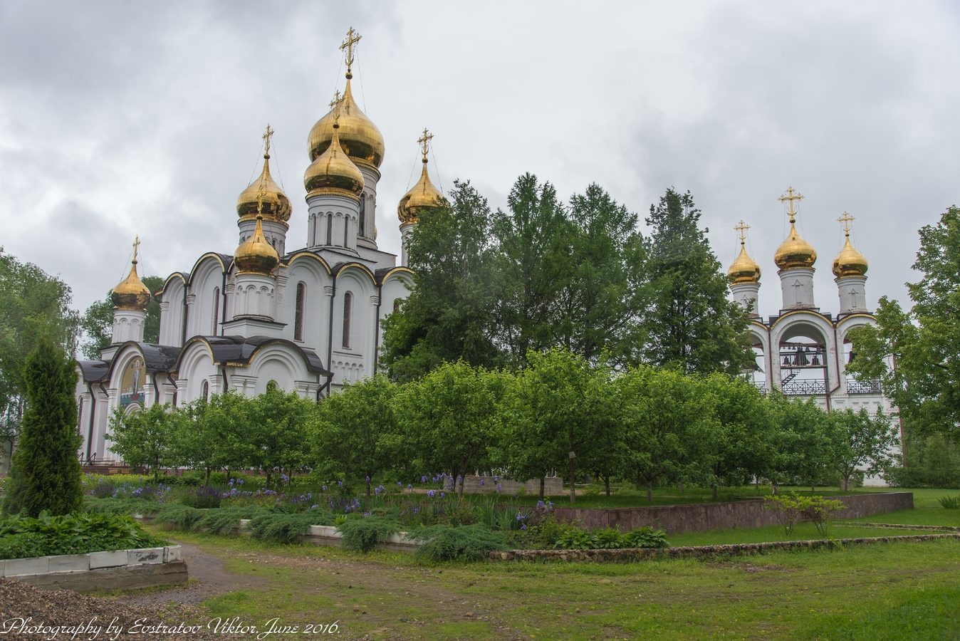 Фото православных храмов в г Черкассы