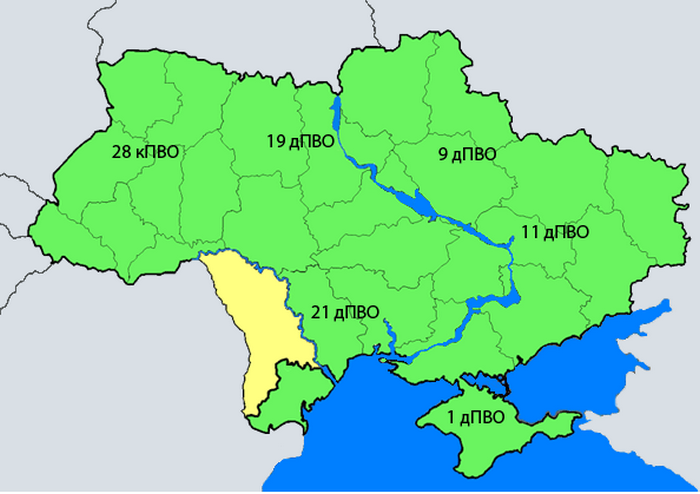 Распад Украины на части. Деукраинизация Украины. Перспектива развала Украины. Карта Украины после распада.
