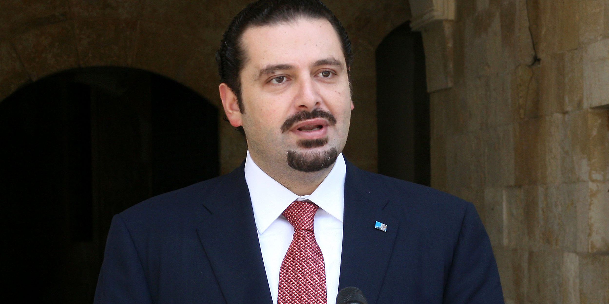 Саад Харири сын. Тель Харири. Saad Hariri. Барахаев Саадеддин Салахович.