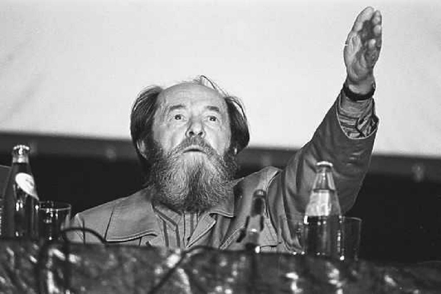 4 диссидент. Солженицын в 1955. Солженицын 1948.