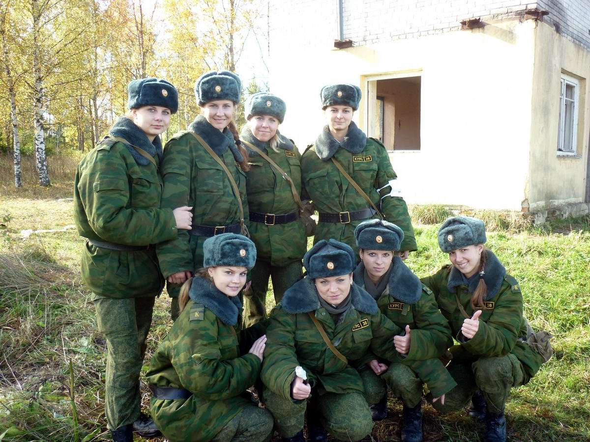 Prosoldat Ru Фото