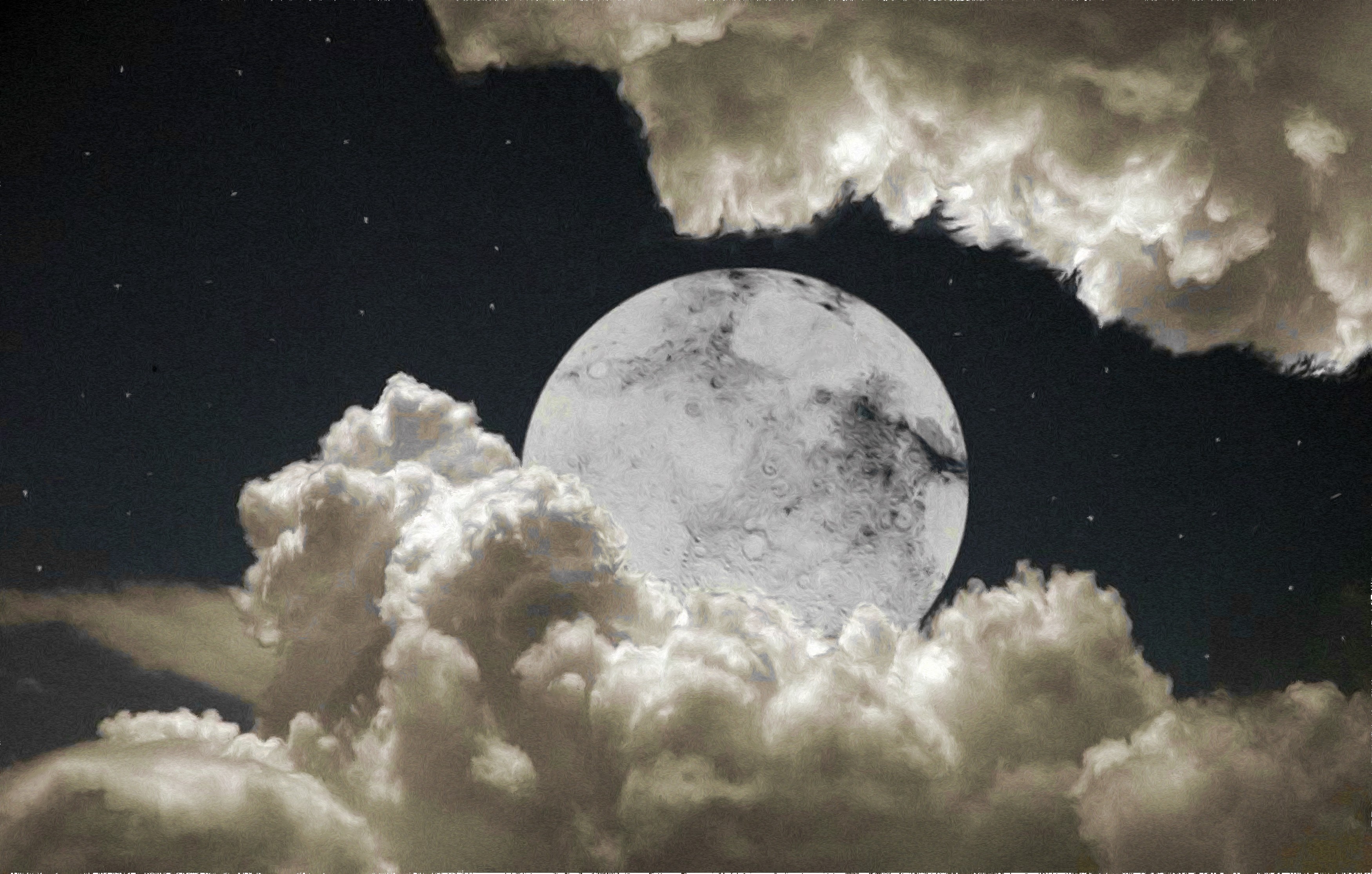 Светлый перед луны. Луна в облаках. Луна на небе. Лунное небо. Фото Луны.
