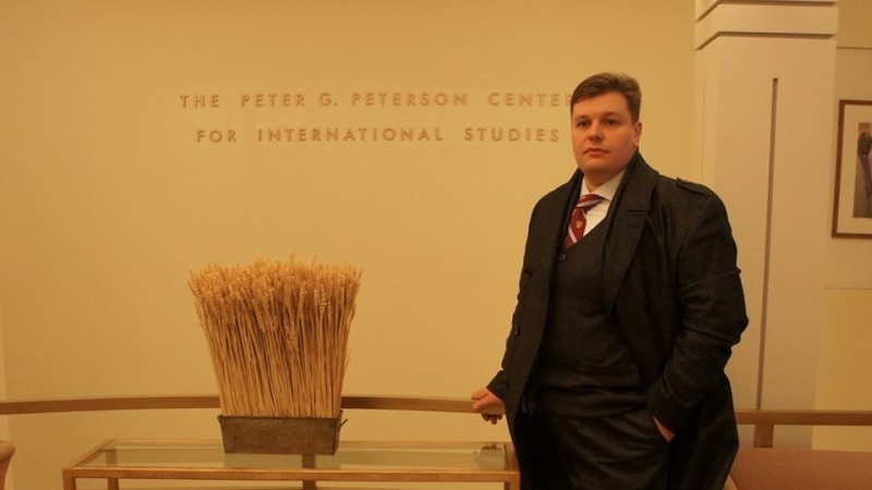 Сергей судаков биография личная жизнь семья