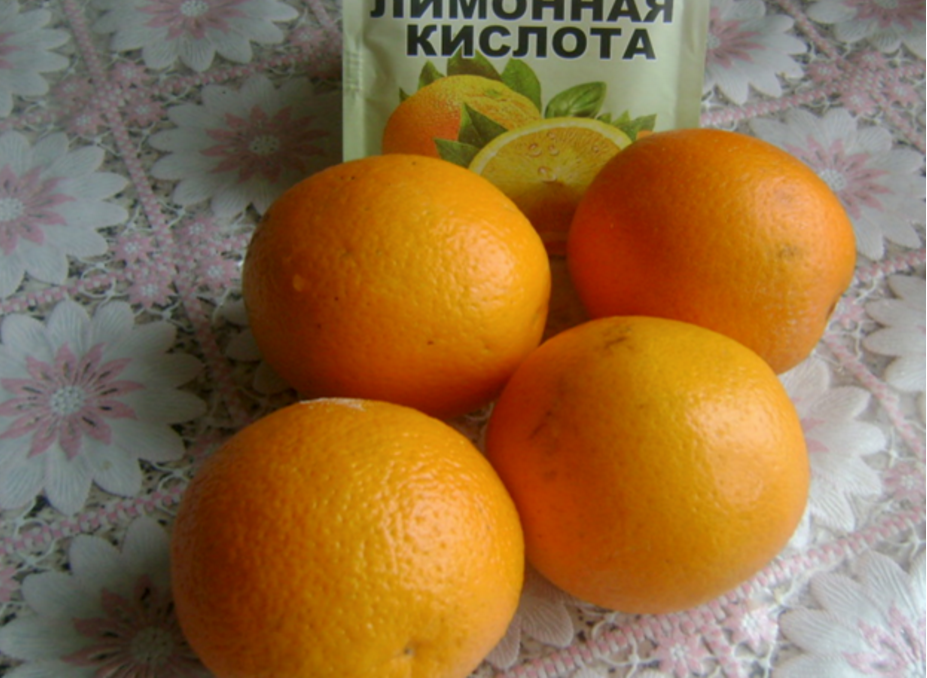 9 литров сока из 3 апельсинов рецепт с фото пошагово