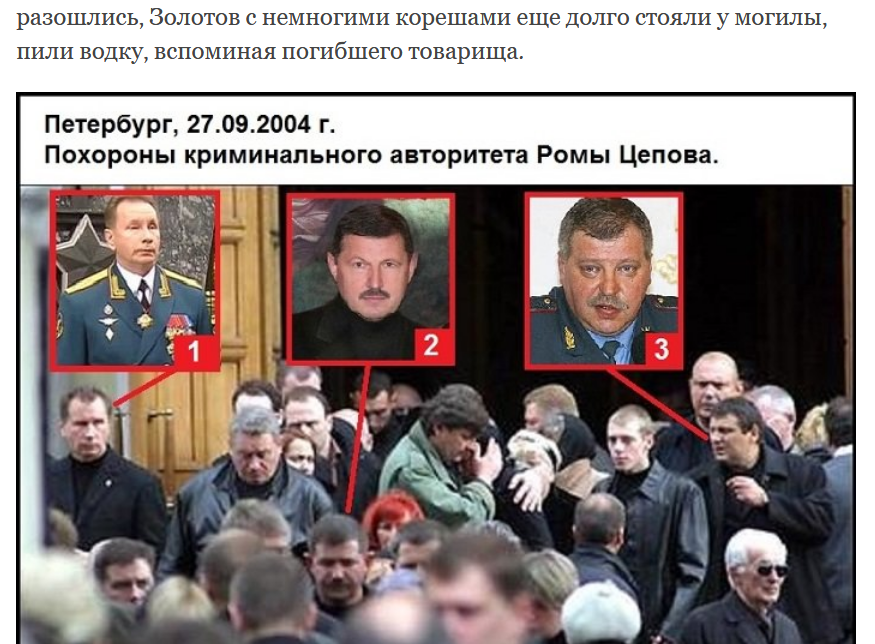 Количество людей на похоронах навального