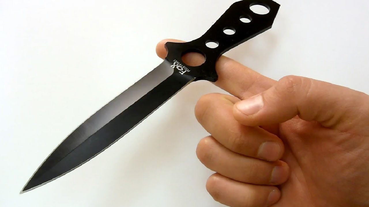 Колющий нож. Ножи. Метательные ножи. Метательный кинжал. Нож для кидания.