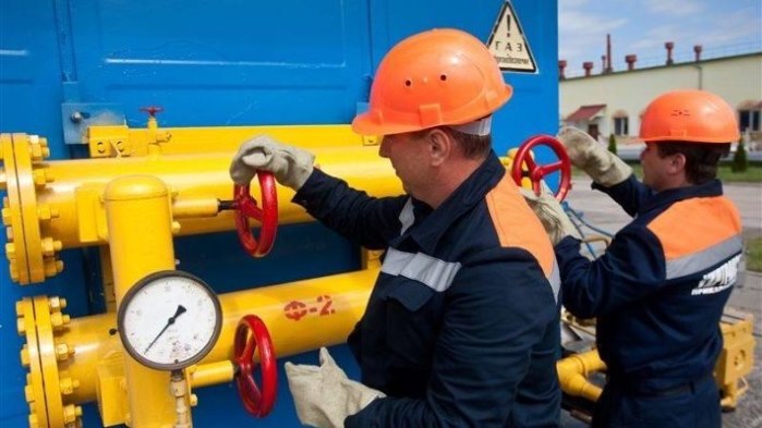 Планы взорвать газопровод из России в Европу ставят крест на будущем транзита через Украину