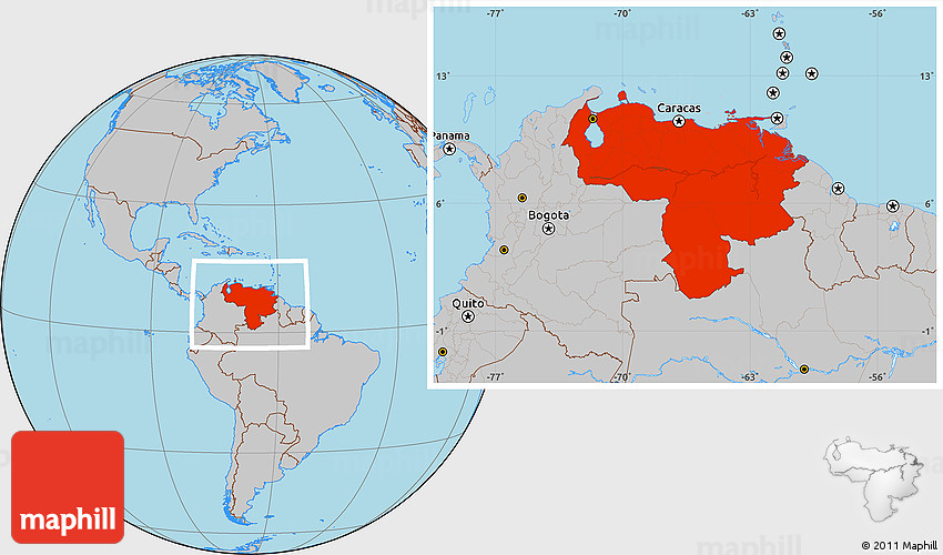 Минами карта. Венесуэла на карте. Карта Венесуэла на карте мира. Столица Венесуэлы на карте мира. Каракас Венесуэла на карте.