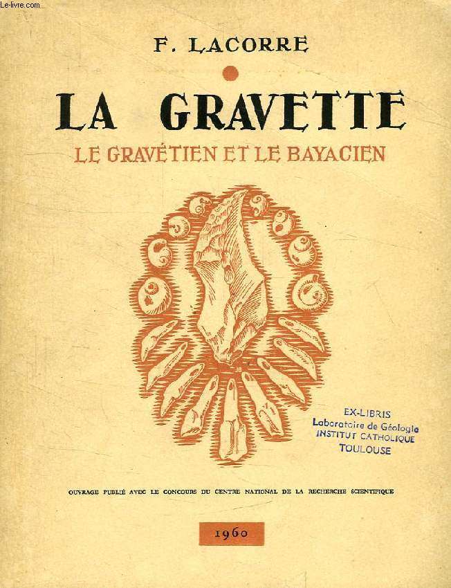 Ричард Граветт (R.Gravett) - Завещание Lagravettecover
