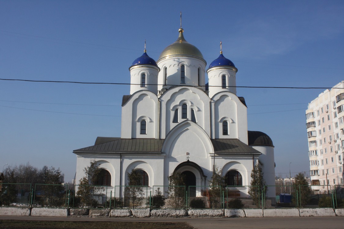 Храм в южном. Введенский храм в Южном Бутово. Введение во храм Пресвятой Богородицы Южное Бутово. Храм введения Пресвятой Богородицы в Бутово. Храм введения во храм Пресвятой Богородицы в Южном Бутово.