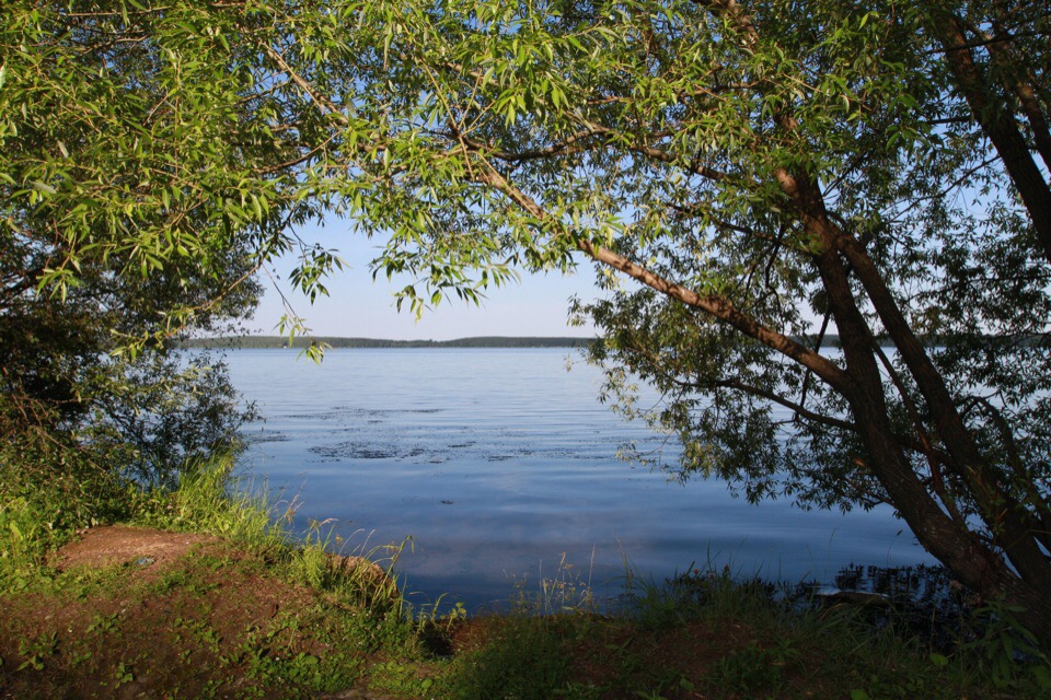 Озеро шарташ в екатеринбурге