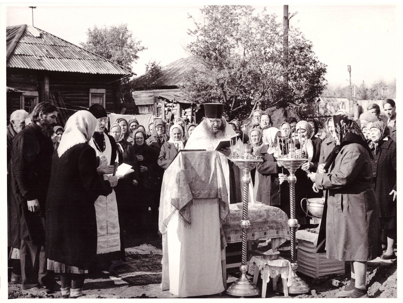 Пасха в 1964 году какого