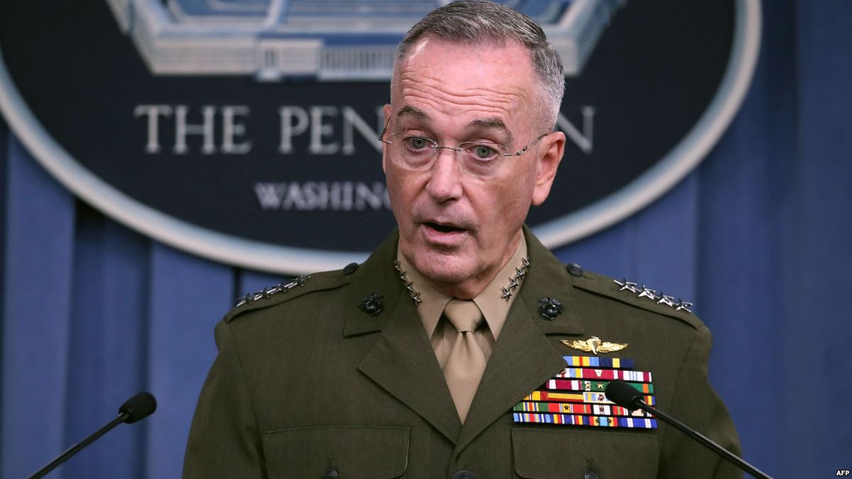 Смотрите - В Совфеде не исключили, что США намерены нанести удар по КНДР видео Смотреть - В Совфеде не исключили, что США намерены нанести удар по КНДР видео