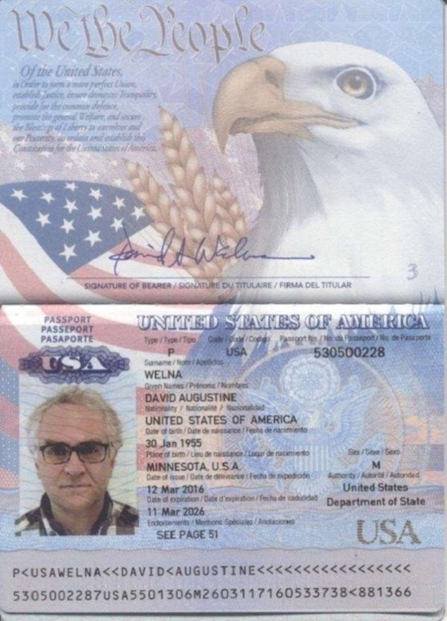 Пример сша. Как выглядит паспорт гражданина США. Паспорт гражданина США образец. Как выглядит американский паспорт гражданина США. Скан американского паспорта.