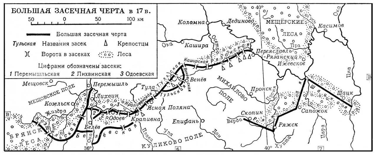 1521 год событие в истории россии