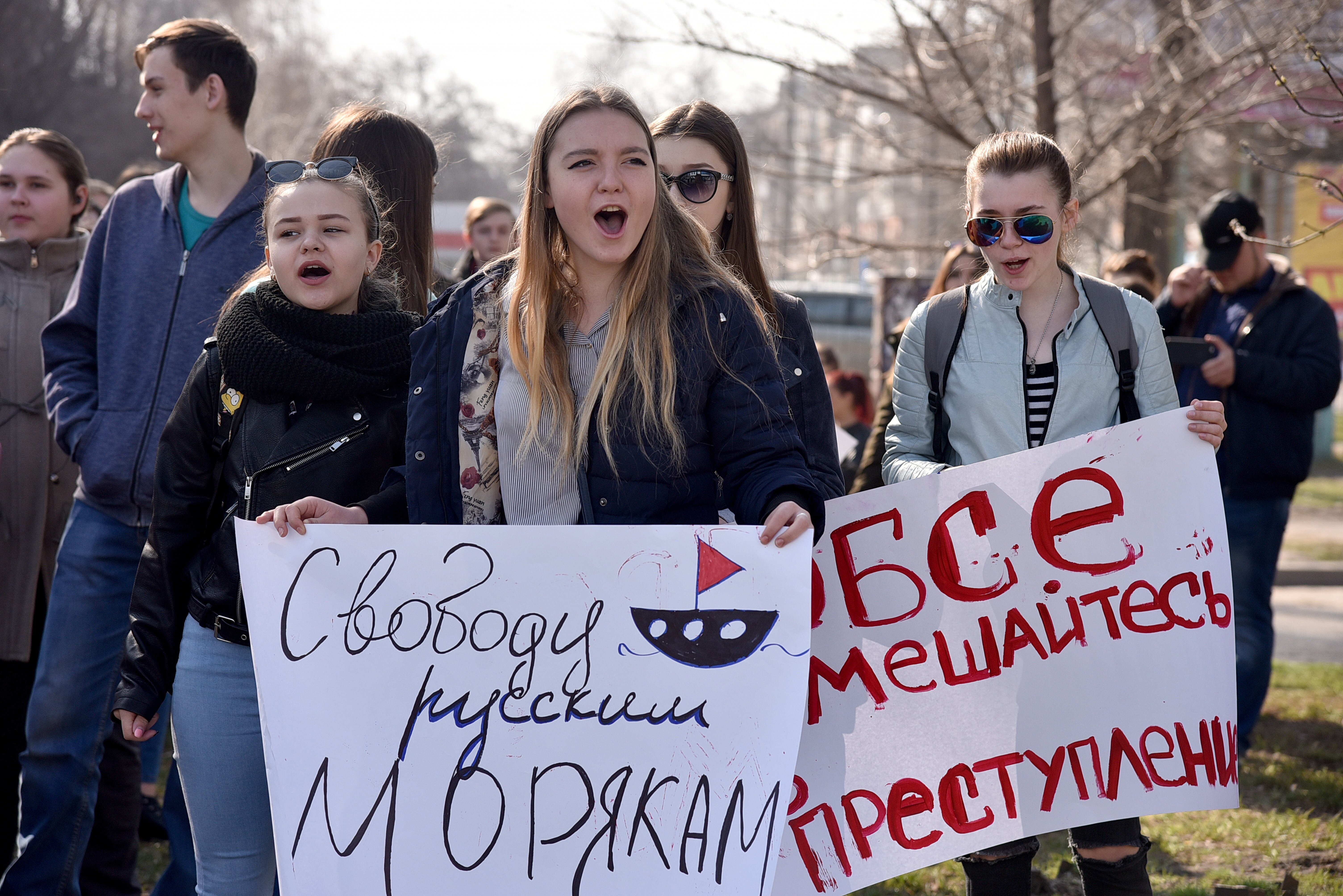 Расстрел глухонемых изображения Расстрел глухонемых изоражения