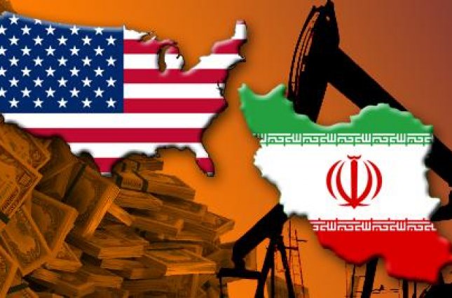 Мнение: Почему Америка начнёт войну против Ирана