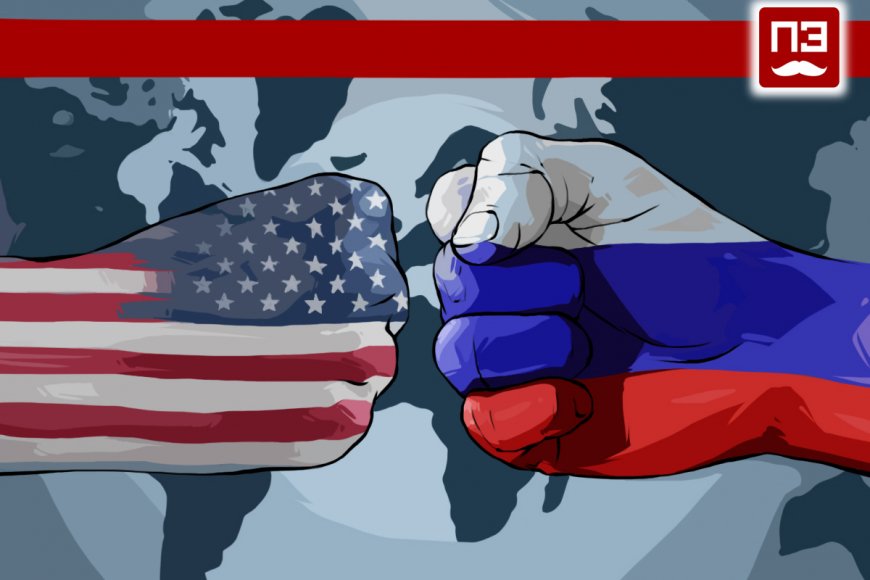 Противостояние сша. Россия и США. США против РФ. Аменрика простив Росси. Америка противмроссии.