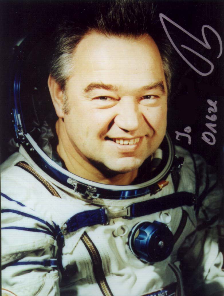 Имя первого советского космонавта. Космонавт СССР Гречко.