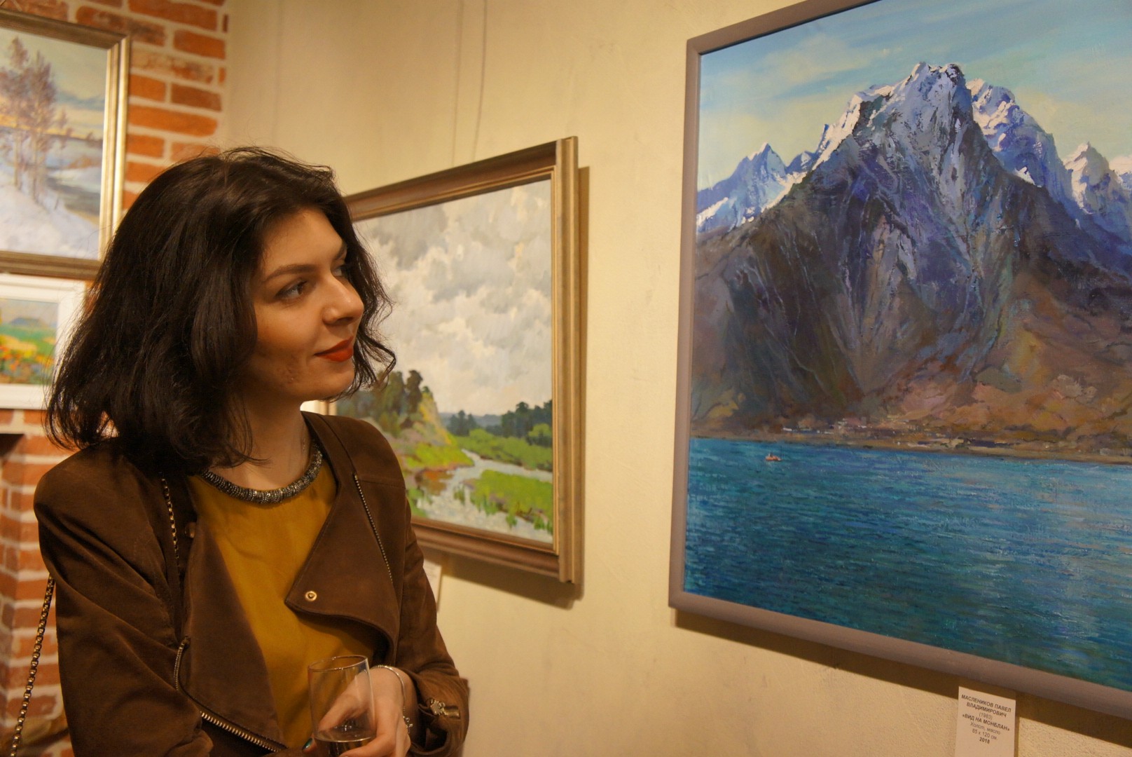 Галина селицкая