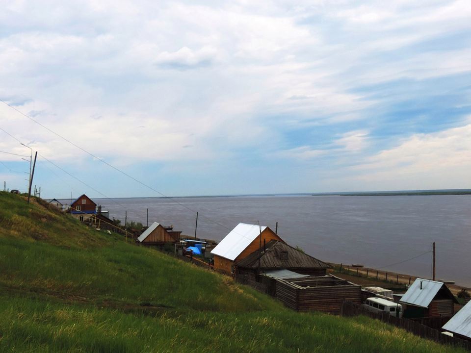 Покровск республики саха