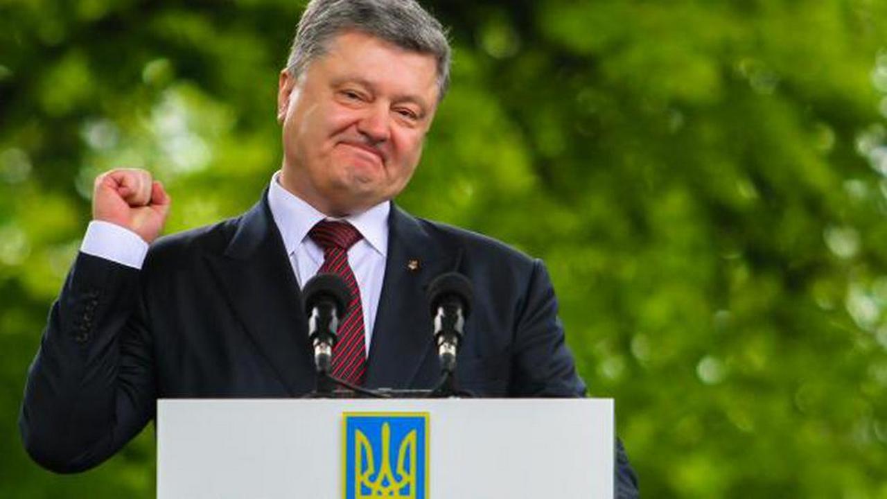 Президент Буковины: если помощи не будет — покину пост Президент Буковины: если помощи не будет — покину пост