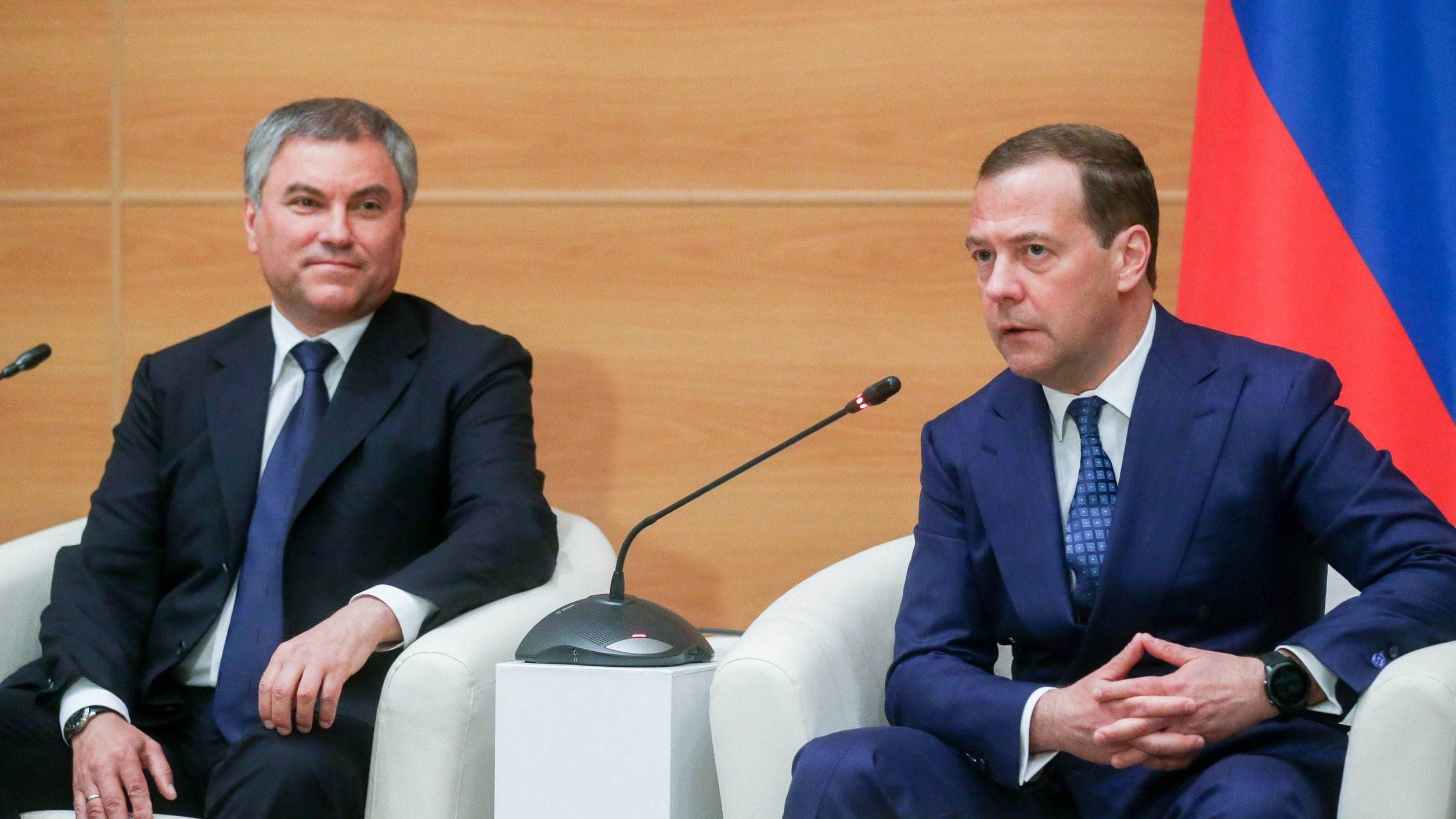 Дворкович не ожидал отставки. В чем были его ошибки рекомендуем Дворкович не ожидал отставки. В чем были его ошибки рекомендации