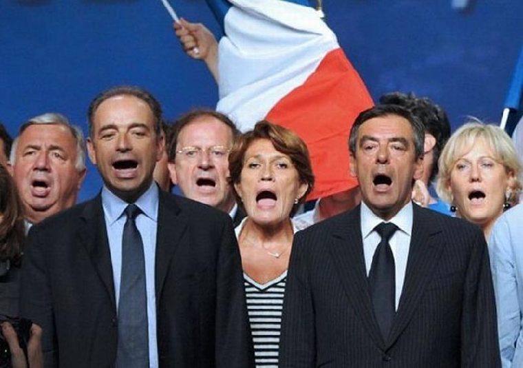 Почему французы сделали своим гимном именно 