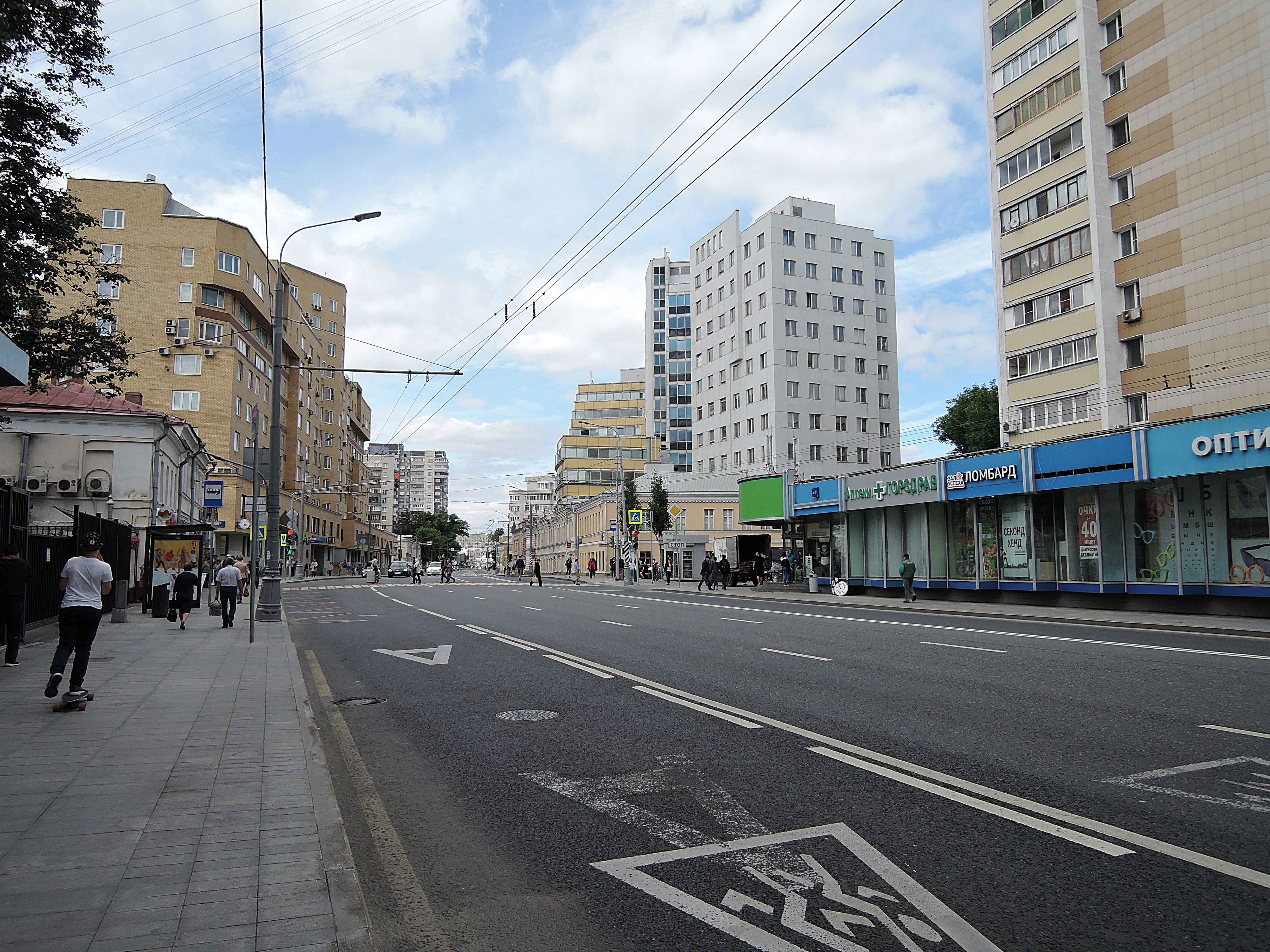 Таганская улица москва. Таганка, Москва, Таганская улица. Таганская ул 1945г. Улица Таганская достопримечательности.