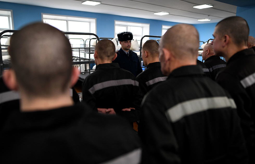 Цена свободы. Сколько стоит выйти из колонии по УДО?