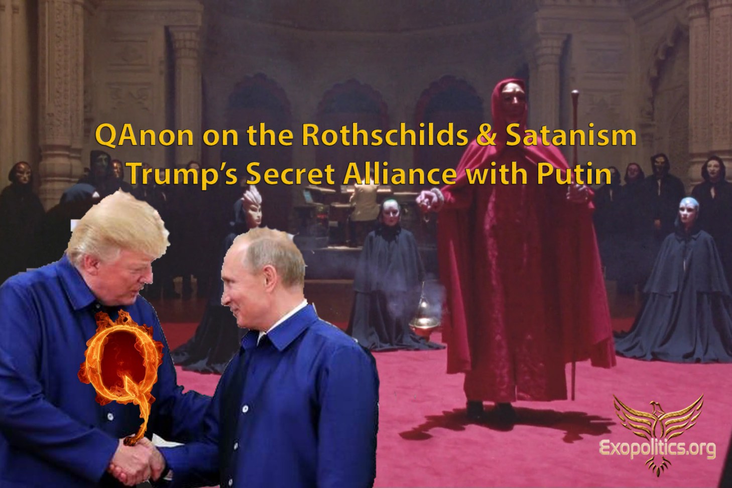 Посмотрите - Новый подарок Путину: Трамп отказывается от кубинского курса Обамы видео Смотреть - Новый подарок Путину: Трамп отказывается от кубинского курса Обамы видео
