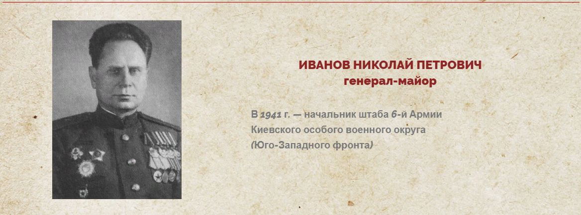 За что николаю петровичу было стыдно. Иванов Николай Петрович. Николай Петрович Ивановский. Начальник штаба Юго-Западного фронта в 1941.