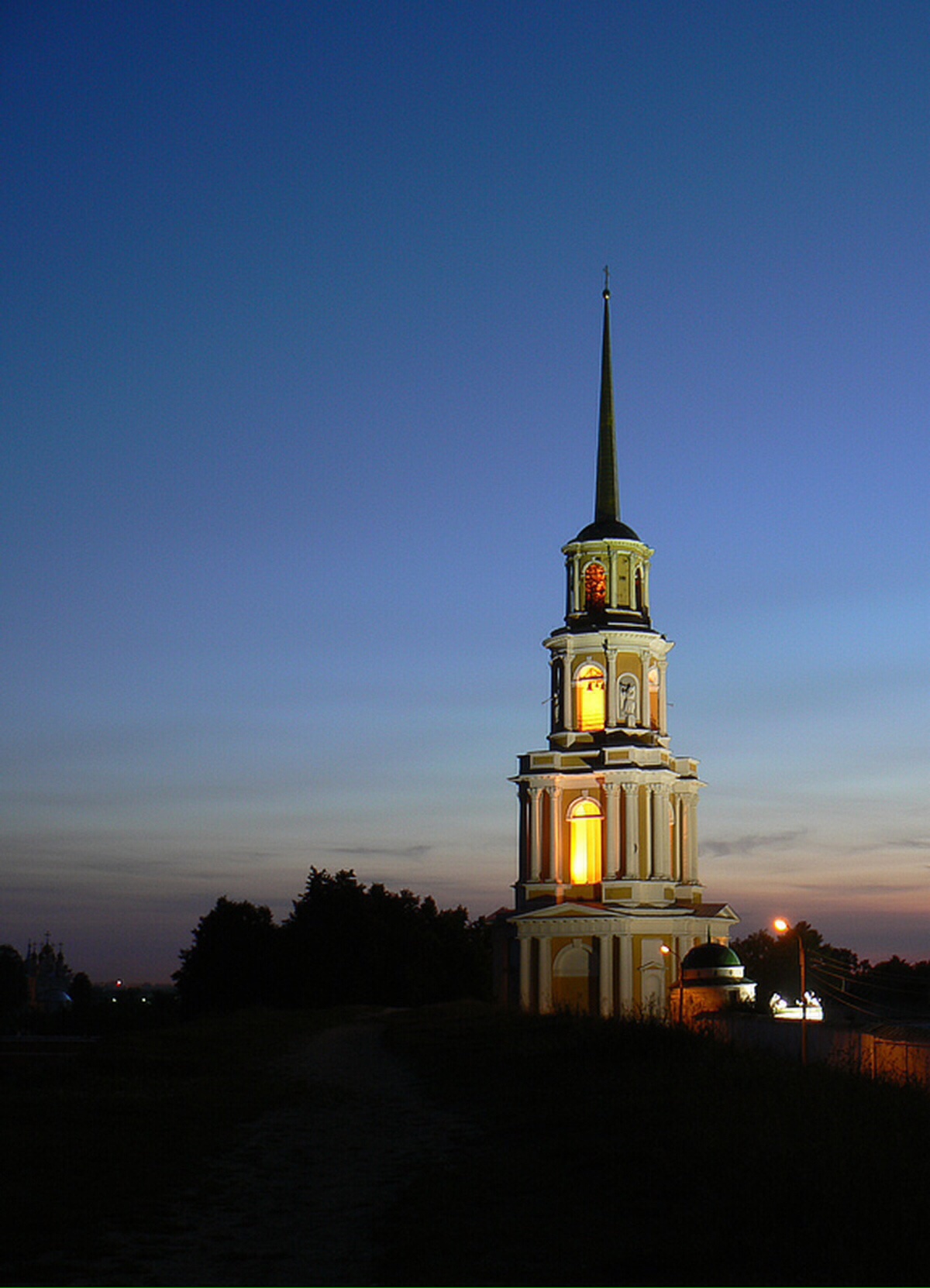 Рязань. Кремль и не только. - adeptdao — КОНТ