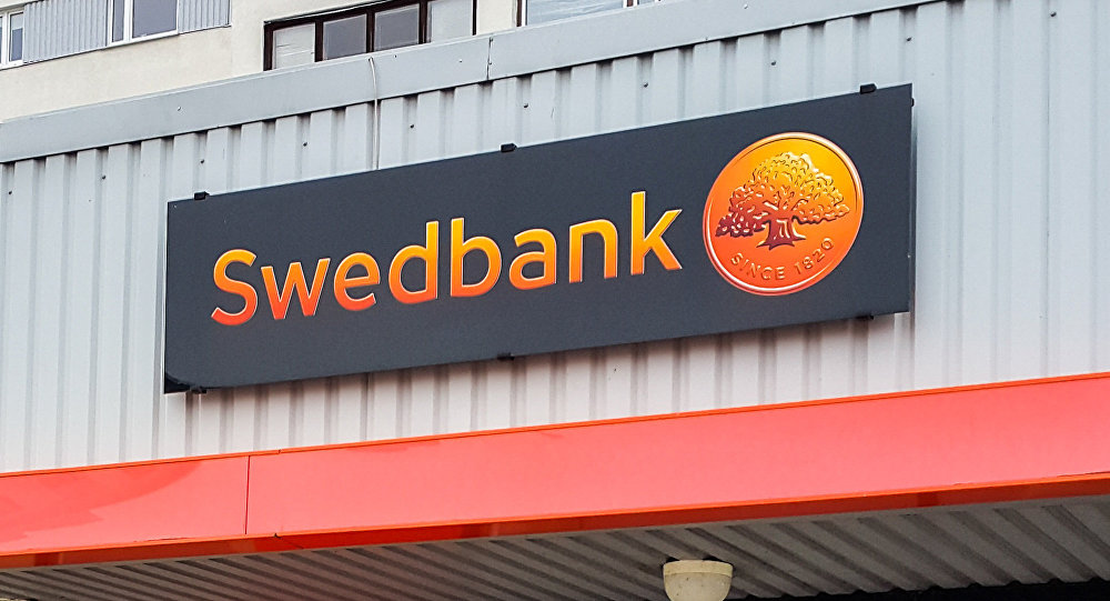 Swedbank