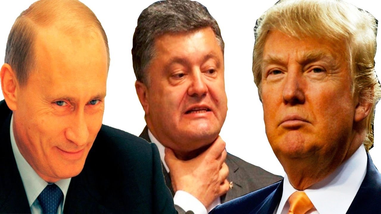 Олег Соскин: Порошенко может спровоцировать захват Киева картинка Олег Соскин: Порошенко может спровоцировать захват Киева картинки