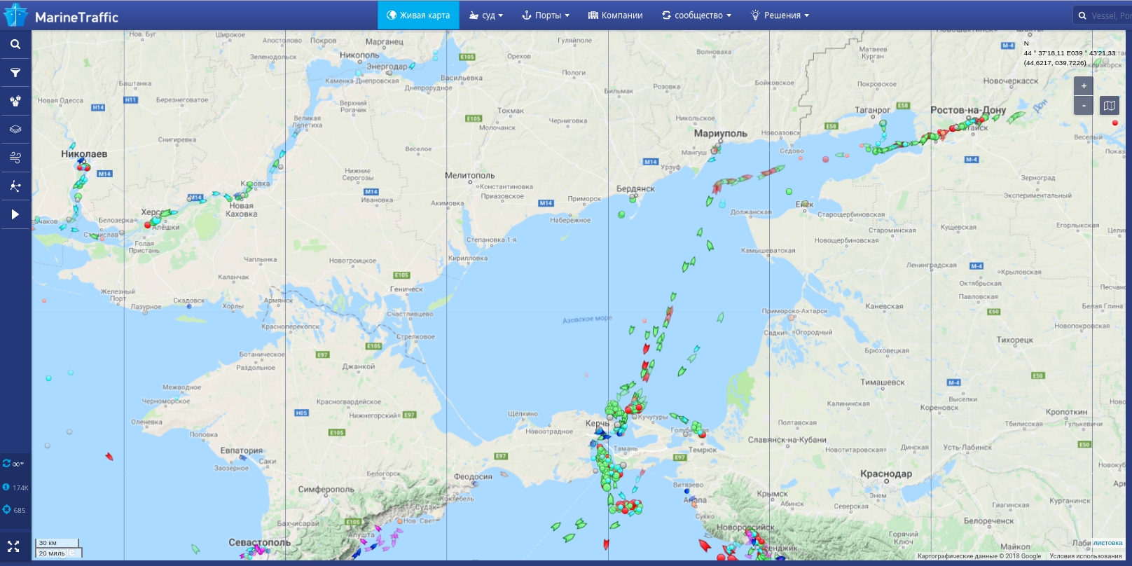 Острова в азовском море на карте. Порты Украины на карте. Карта портов Украины. Порты Украины на черном море на карте. Украинские Порты Азовского моря на карте.