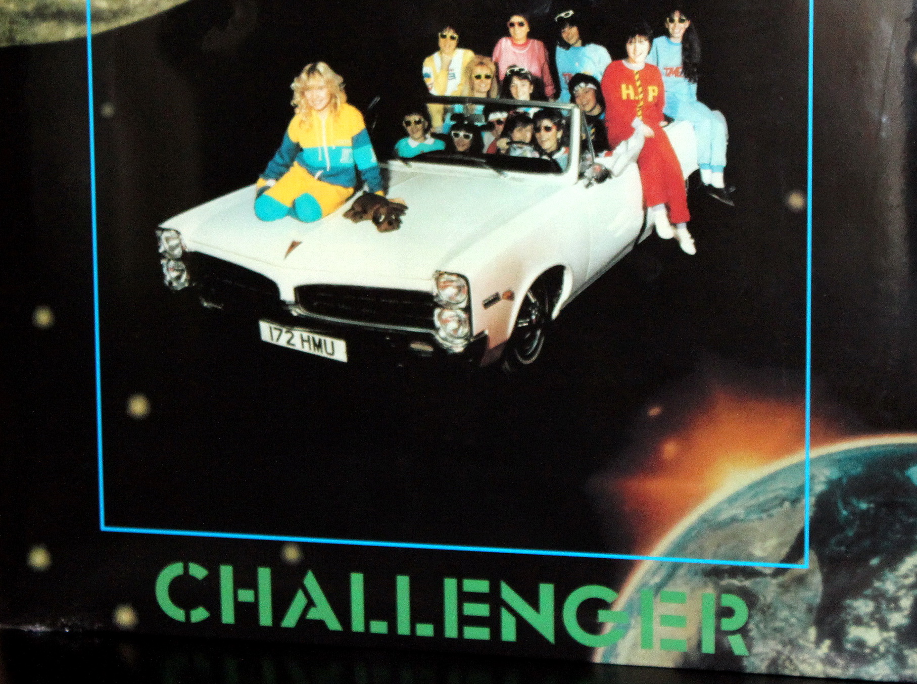 Gang challenger. Babys gang "Challenger". Baby s gang Челленджер. Baby's gang Challenger 1985. 17-Baby's gang - Challenger.