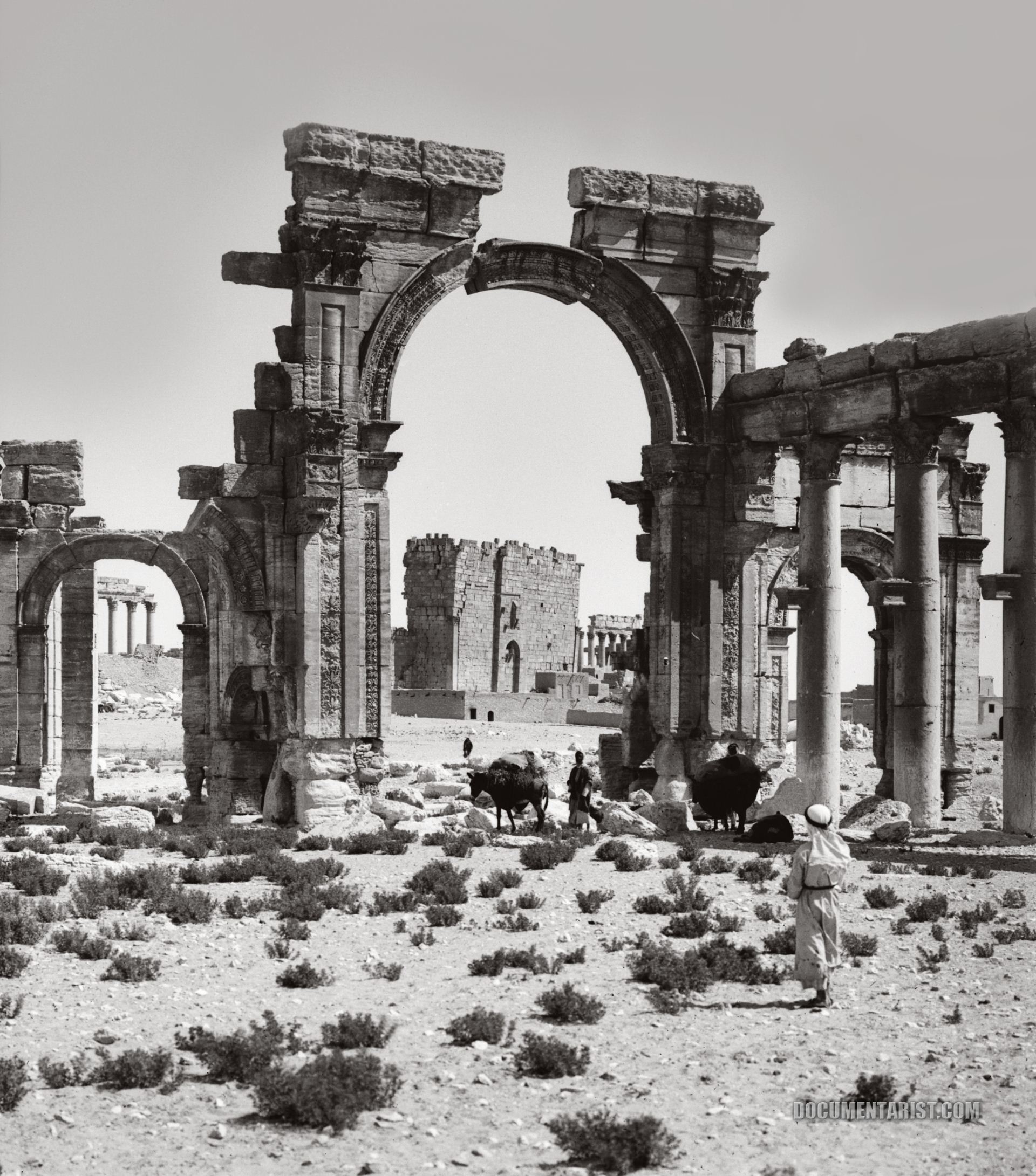 Разрушили древний город. Арка Септимия севера Пальмира. Пальмира Сирия. Сирия древние развалины Пальмира. Триумфальная арка Сирия Пальмира.