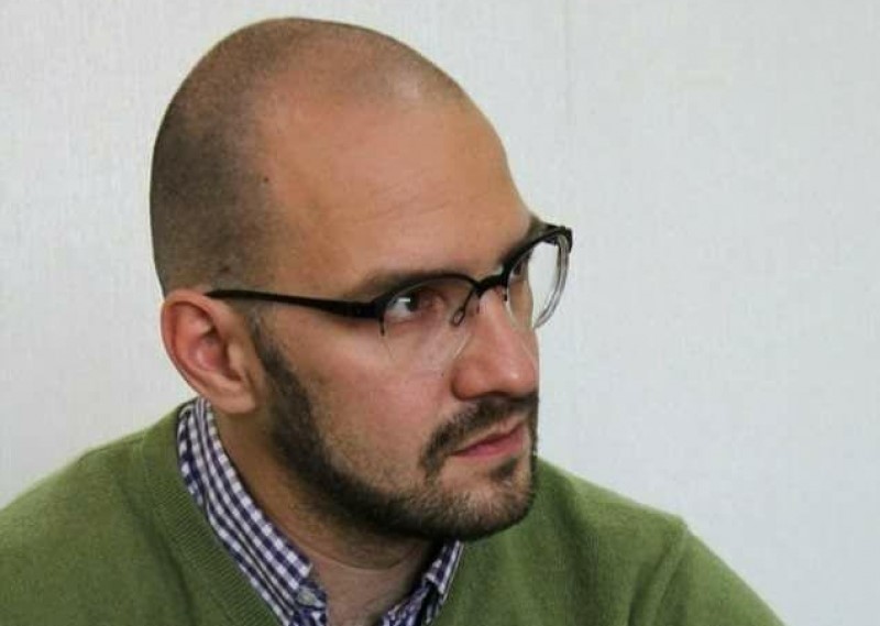 Кирилл романовский журналист причина смерти фото биография
