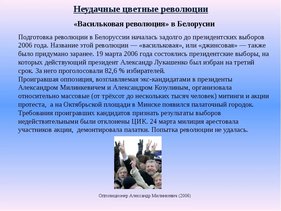 Цветные революции происходили в. Цветные революции. Революции на постсоветском пространстве. Цветные революции на постсоветском пространстве таблица. Примеры цветных революций.