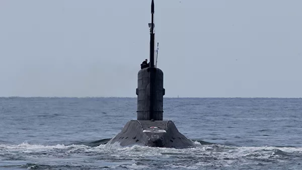 "Сумасшедшие Иваны". Как российские подлодки обманывают моряков НАТО