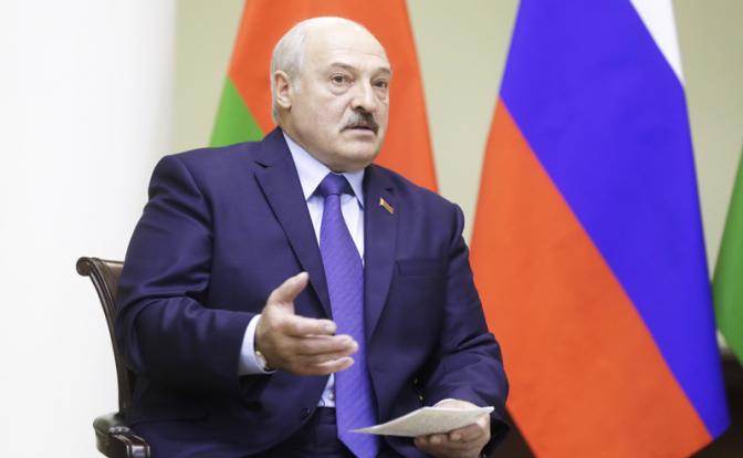 Лукашенко выставит Путину такой счет, что мало не покажется
