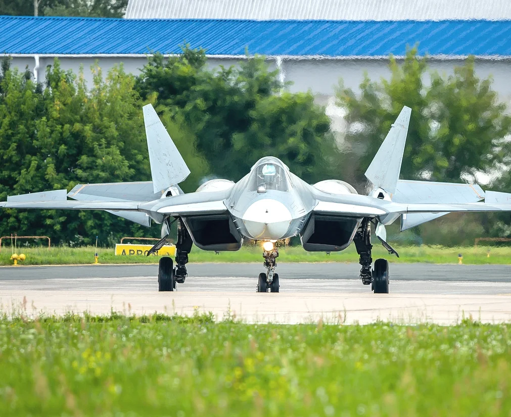 В США потребовали прекратить врать о Су-57