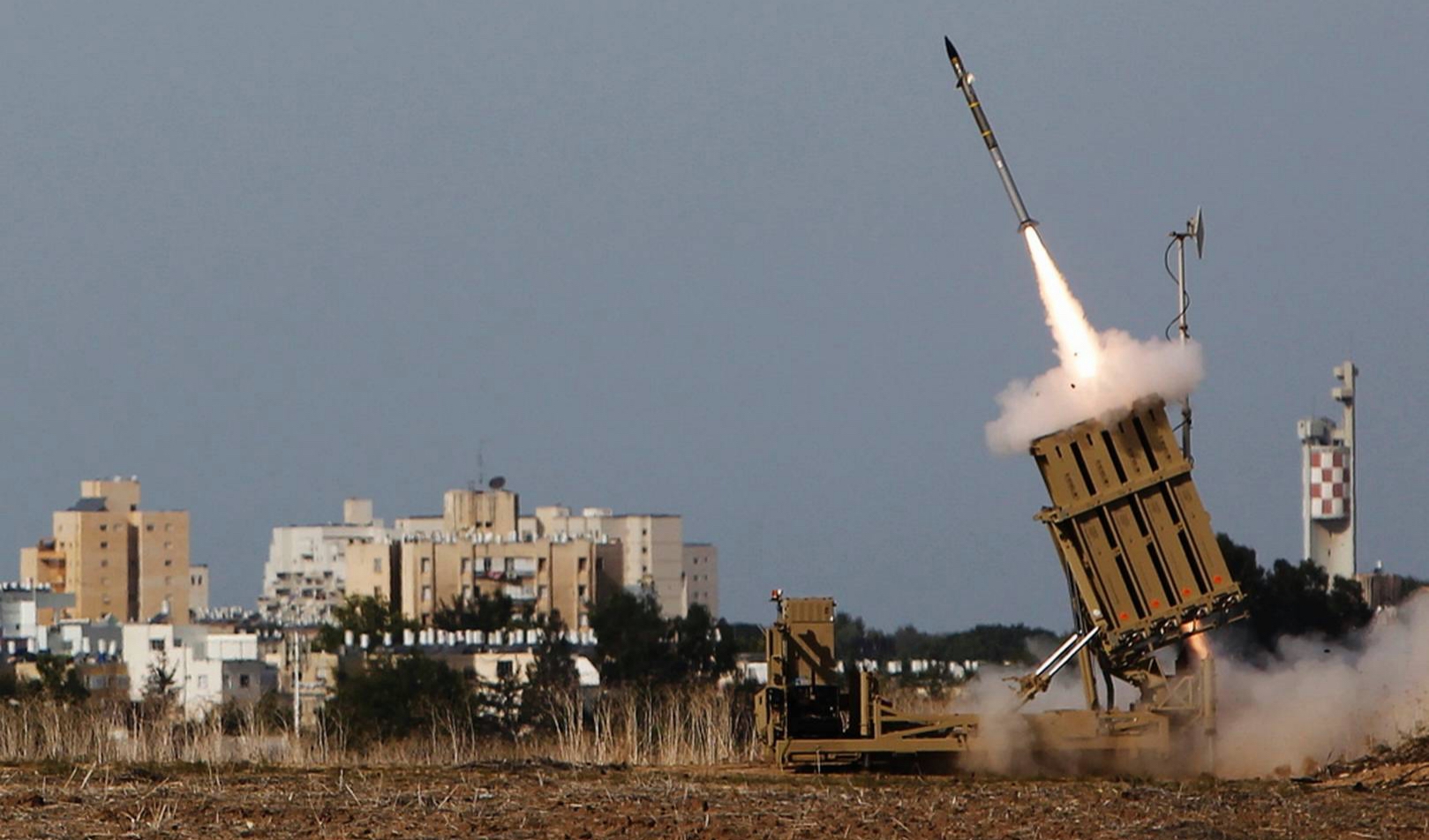 Пво израиля железный купол. Праща Давида ракета. Израильская противоракетная система купол.