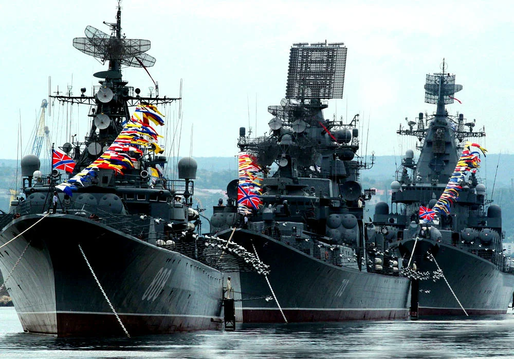 Россия перекрыла НАТО возможность успешно атаковать Крым